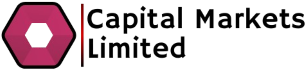 Capital Markets Limited logo